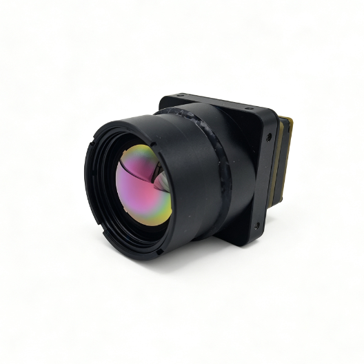 Thermal Module 640X512 Core - كاميرا حرارية للطائرات بدون طيار 640X512،