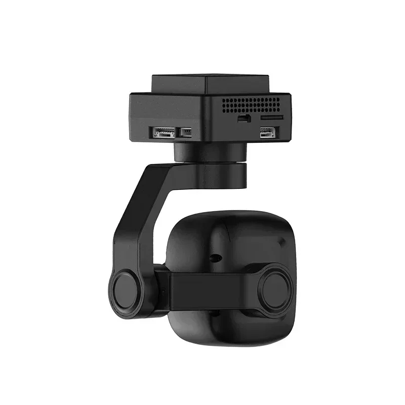 Thermal Imager Drone Gimbal - كاميرا حرارية عالية الدقة مثبتة على