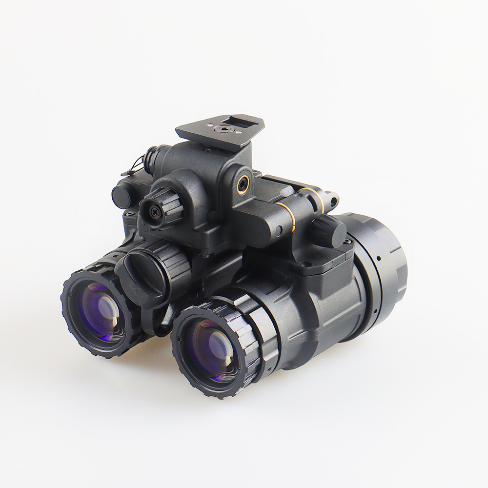 Hunting Thermal Imaging Scope - نظارات الرؤية الليلية ثنائية العدسة BNVD-1431MK2