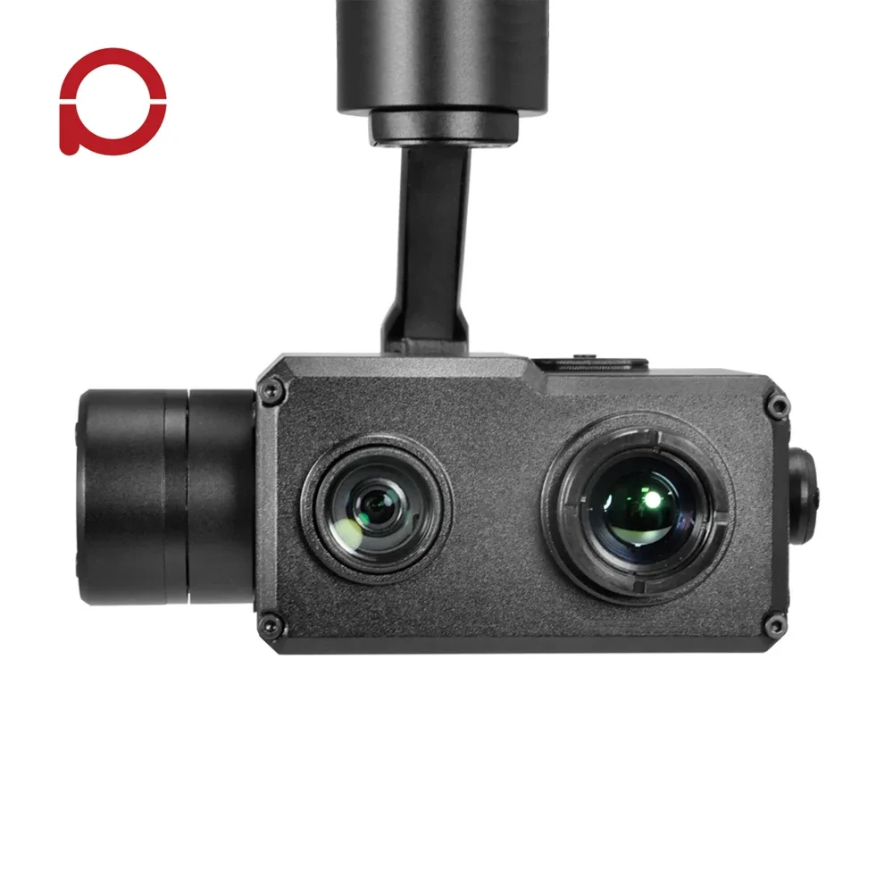 Thermal Imager Drone Gimbal - كاميرا جيمبال حرارية ممتازة طراز 2026