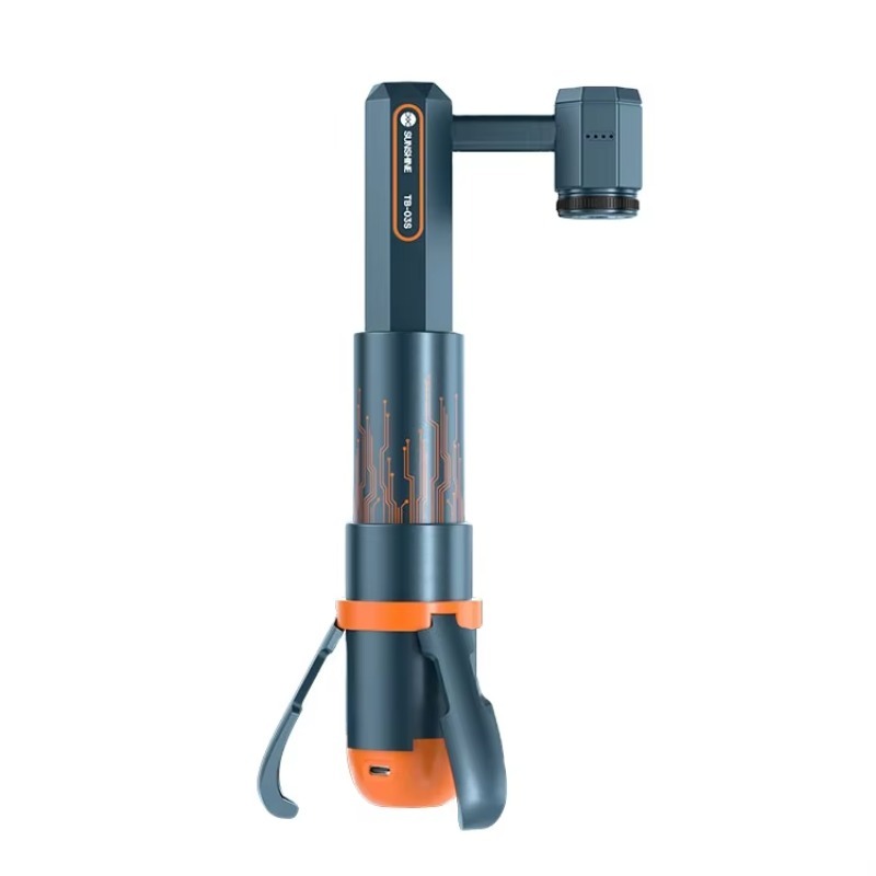 Shortcam Thermal Imaging Pcb - TB-03S كاميرا حرارية سريعة بالأشعة تحت