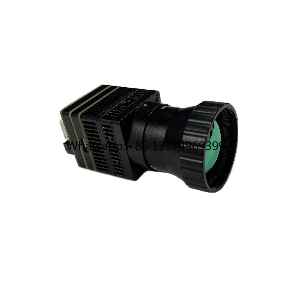 Thermal Module 640X512 Core - كاميرا حرارية غير مبردة تعمل بالأشعة