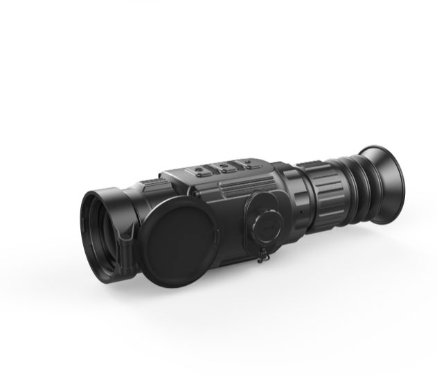 Hunting Thermal Imaging Scope - منظار حراري احترافي مقاوم للماء P3