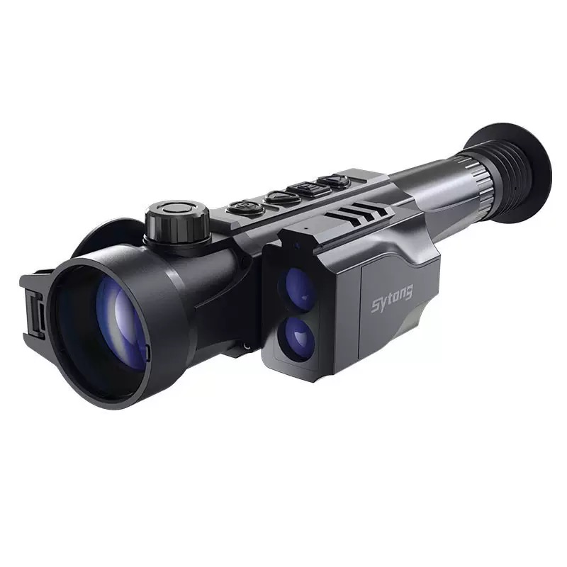Hunting Thermal Imaging Scope - منظار حراري عالي الجودة NM06-50LRF مع