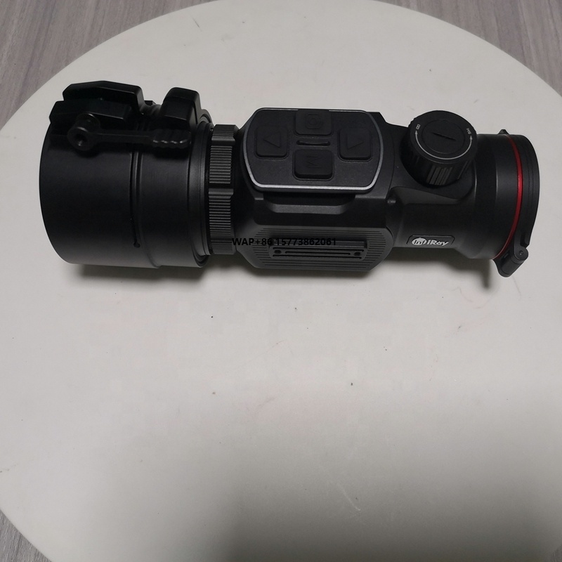 Hunting Thermal Imaging Scope - مشبك MAH50 1x، 2x، 4x تصوير
