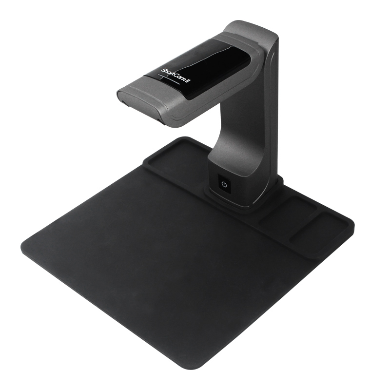 Shortcam Thermal Imaging Pcb - كاميرا تصوير حراري LANGCHI ShortCam II