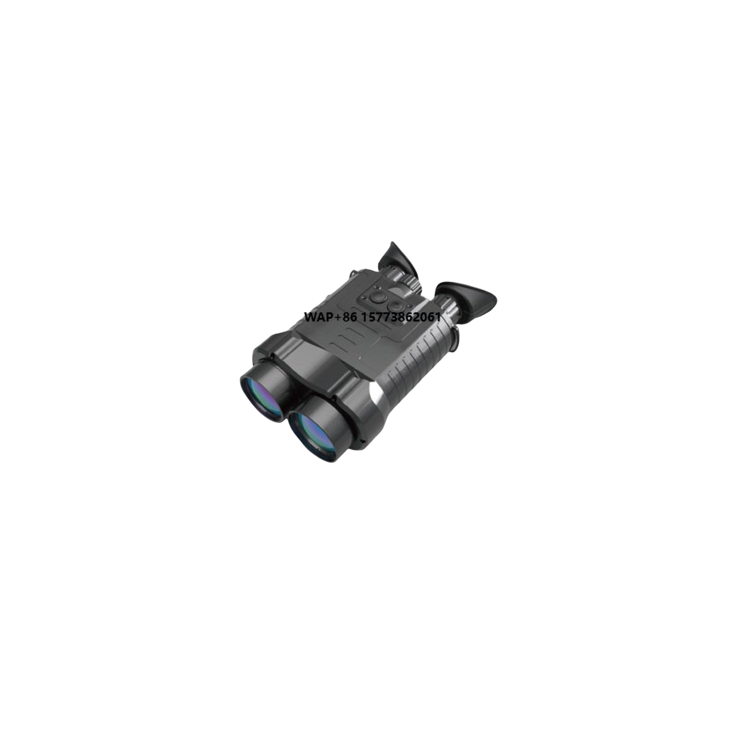 Hunting Thermal Imaging Scope - المهنية المحمولة الحرارية للرؤية الليلية الصيد