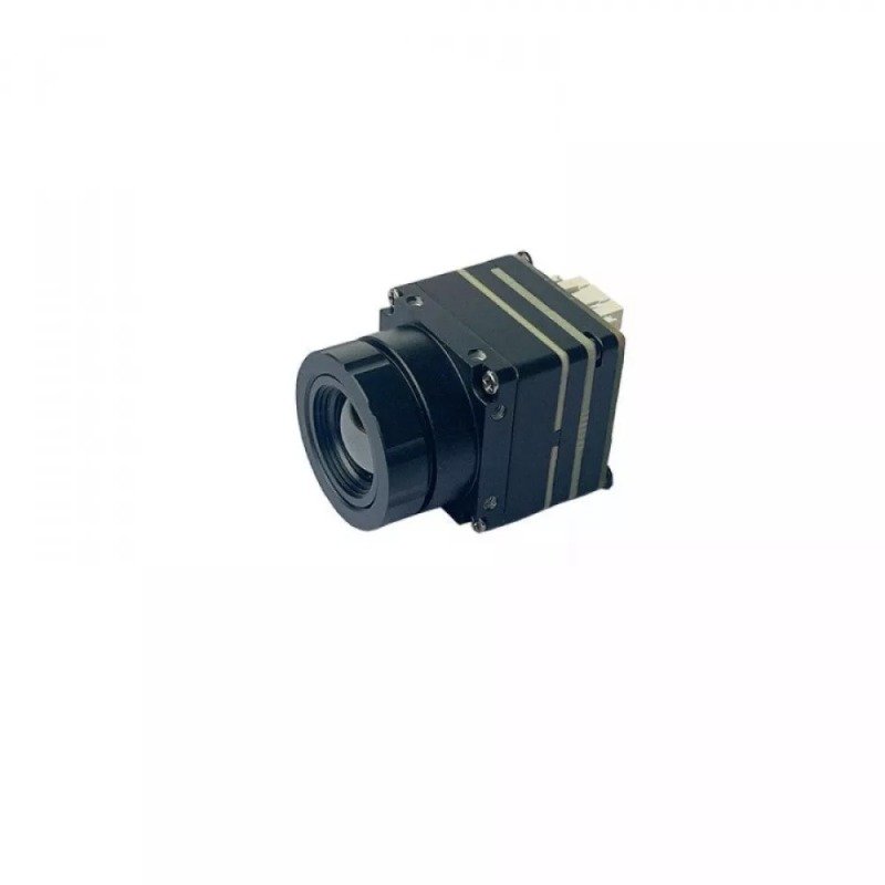 Thermal Module 640X512 Core - وحدة التصوير الحراري التناظرية CL-D640 640x512