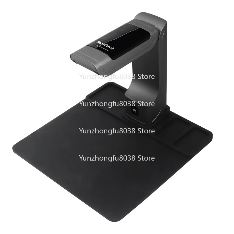 Shortcam Thermal Imaging Pcb - تشخيص التصوير الحراري Langchi ShortCam II