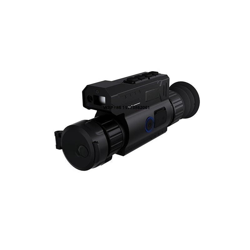 Hunting Thermal Imaging Scope - TRS-325LRF 384X288 دقة عالية مقاومة الصدمات