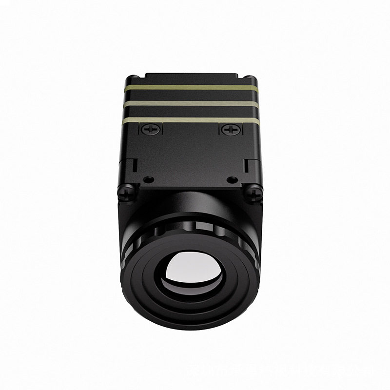 وحدة تصوير حراري LWIR بدقة 640 - مراجعة Thermal Module 640X512 Core وسعره