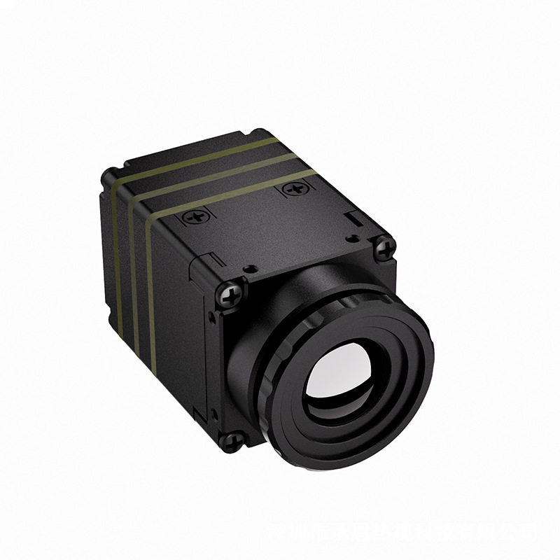 وحدة تصوير حراري LWIR بدقة 640 - مراجعة Thermal Module 640X512 Core وسعره