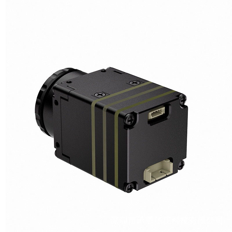 وحدة تصوير حراري LWIR بدقة 640 - مراجعة Thermal Module 640X512 Core وسعره