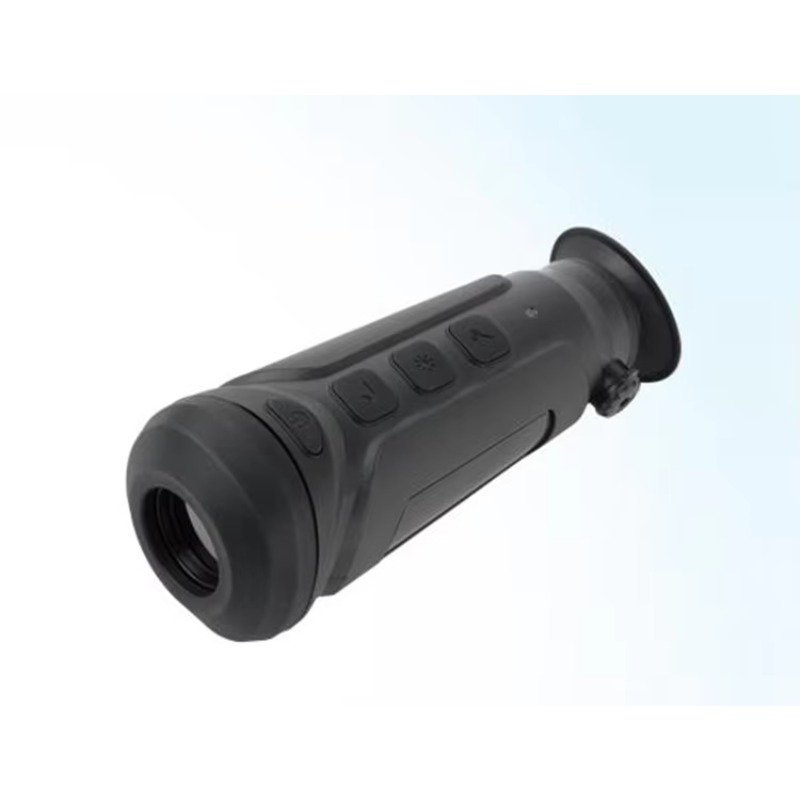 كاميرا تصوير حراري للصيد، منظا - مراجعة Hunting Thermal Imaging Scope وسعره
