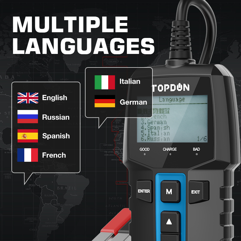 TOPDON BT100 12 فولت جهاز اختب - مراجعة Topdon Tc001 Thermal Camera وسعره