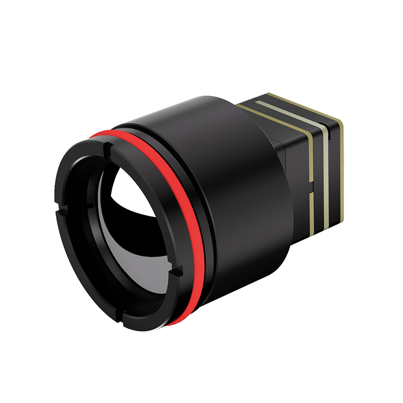 وحدة كاميرا حرارية ATVMINI2 بد - مراجعة Thermal Module 640X512 Core وسعره