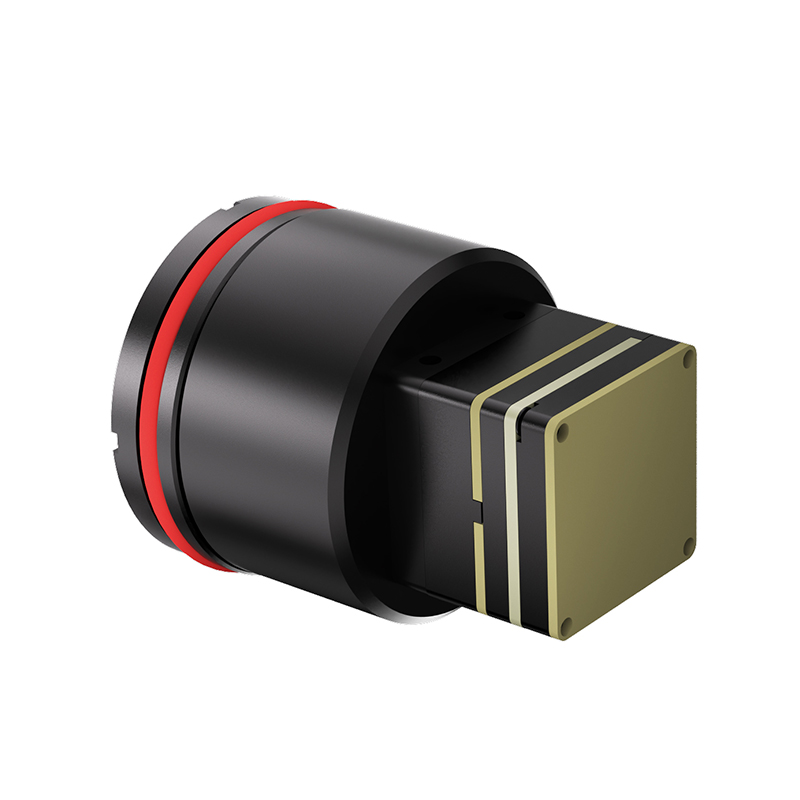 وحدة كاميرا حرارية ATVMINI2 بد - مراجعة Thermal Module 640X512 Core وسعره