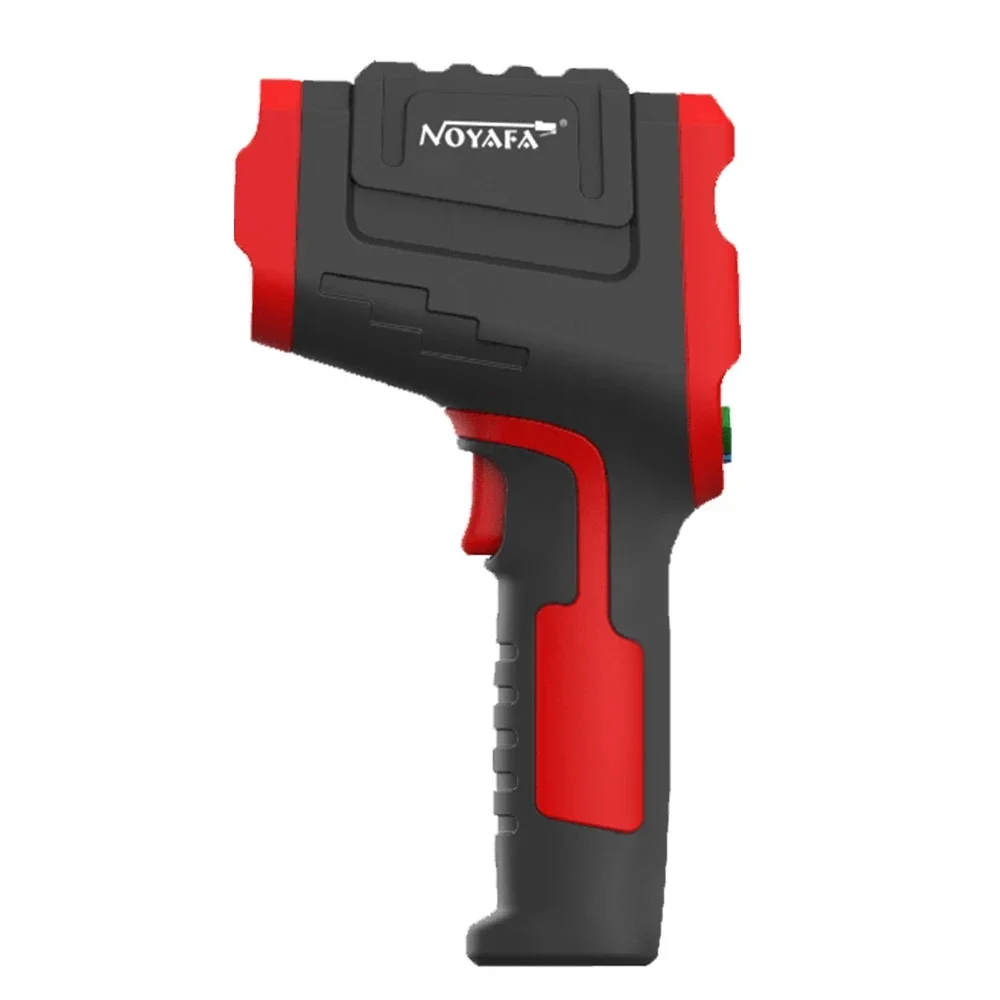 NOYAFA NF-521 التصوير الحراري  - مراجعة Nf 521 Thermal Imaging Camera وسعره