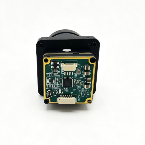كاميرا حرارية للطائرات بدون طي - مراجعة Thermal Module 640X512 Core وسعره
