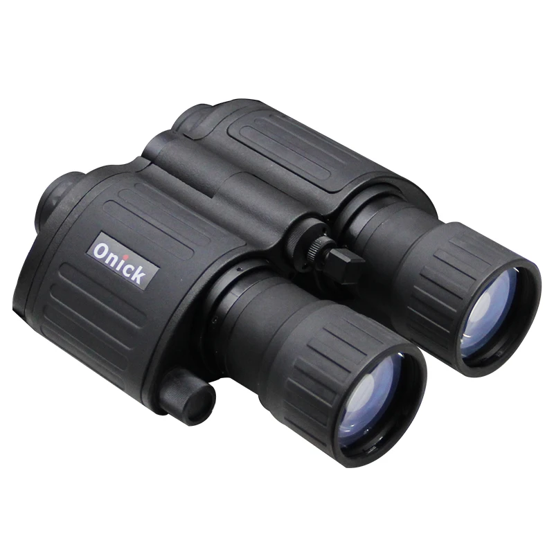 2025 منتجات مميزة NVG-M الصيد  - مراجعة Thermal Scope Night Vision Monocular وسعره