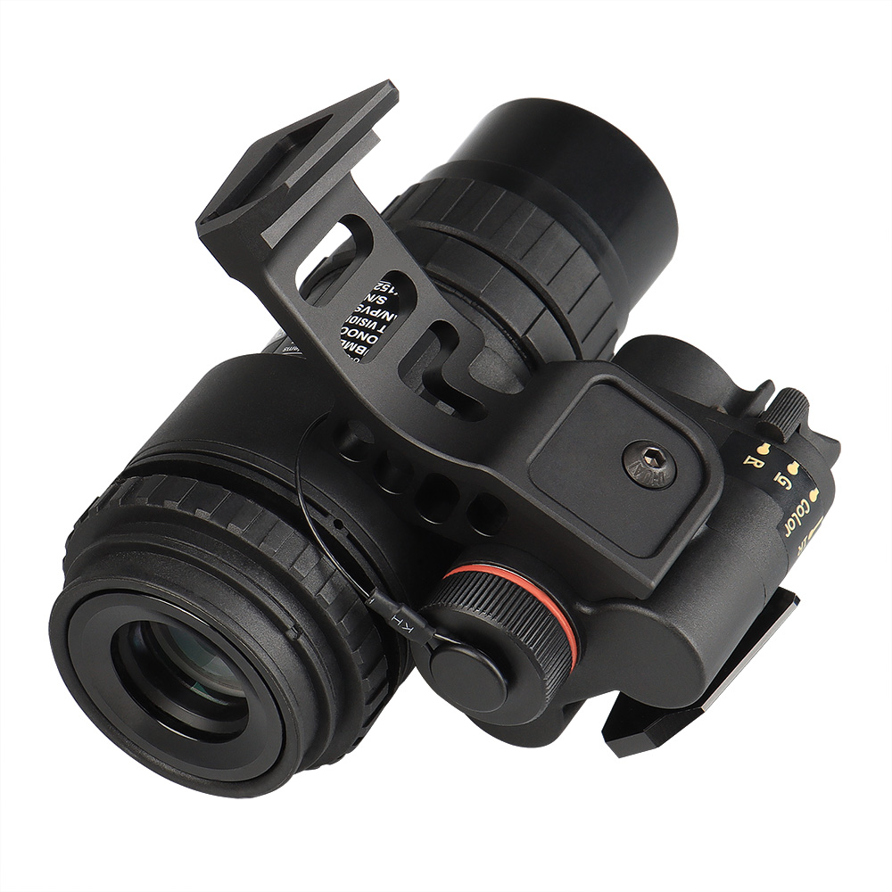 مصنع التكتيكية 3X PVS-18 للرؤي - مراجعة Hunting Thermal Imaging Scope وسعره