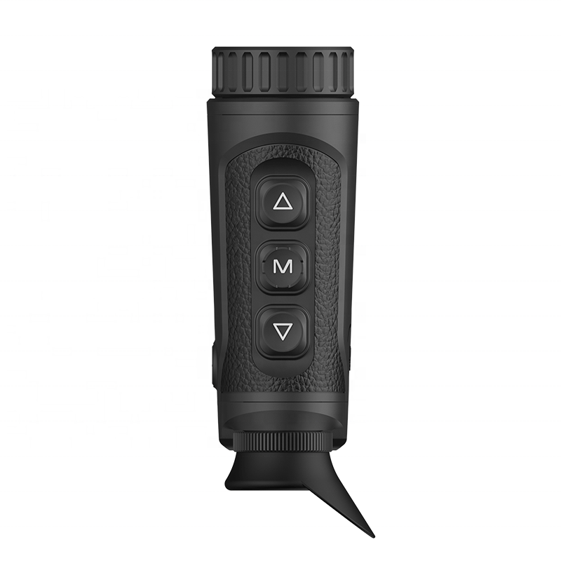 خدمات تصنيع المعدات الأصلية (O - مراجعة Thermal Scope Night Vision Monocular وسعره