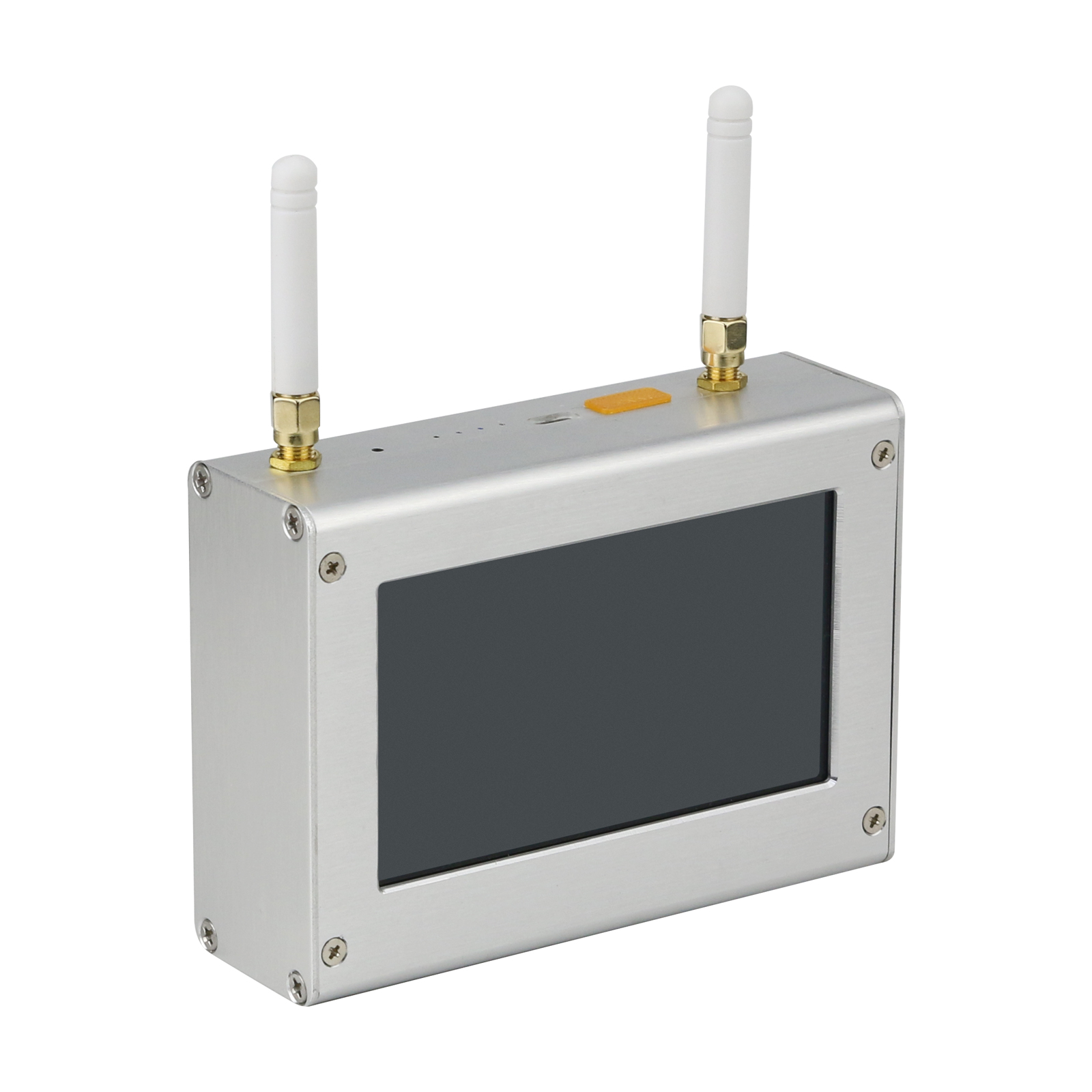 نقطة اتصال HamGeek Duplex MMDV - مراجعة Topdon Tc001 Thermal Camera وسعره
