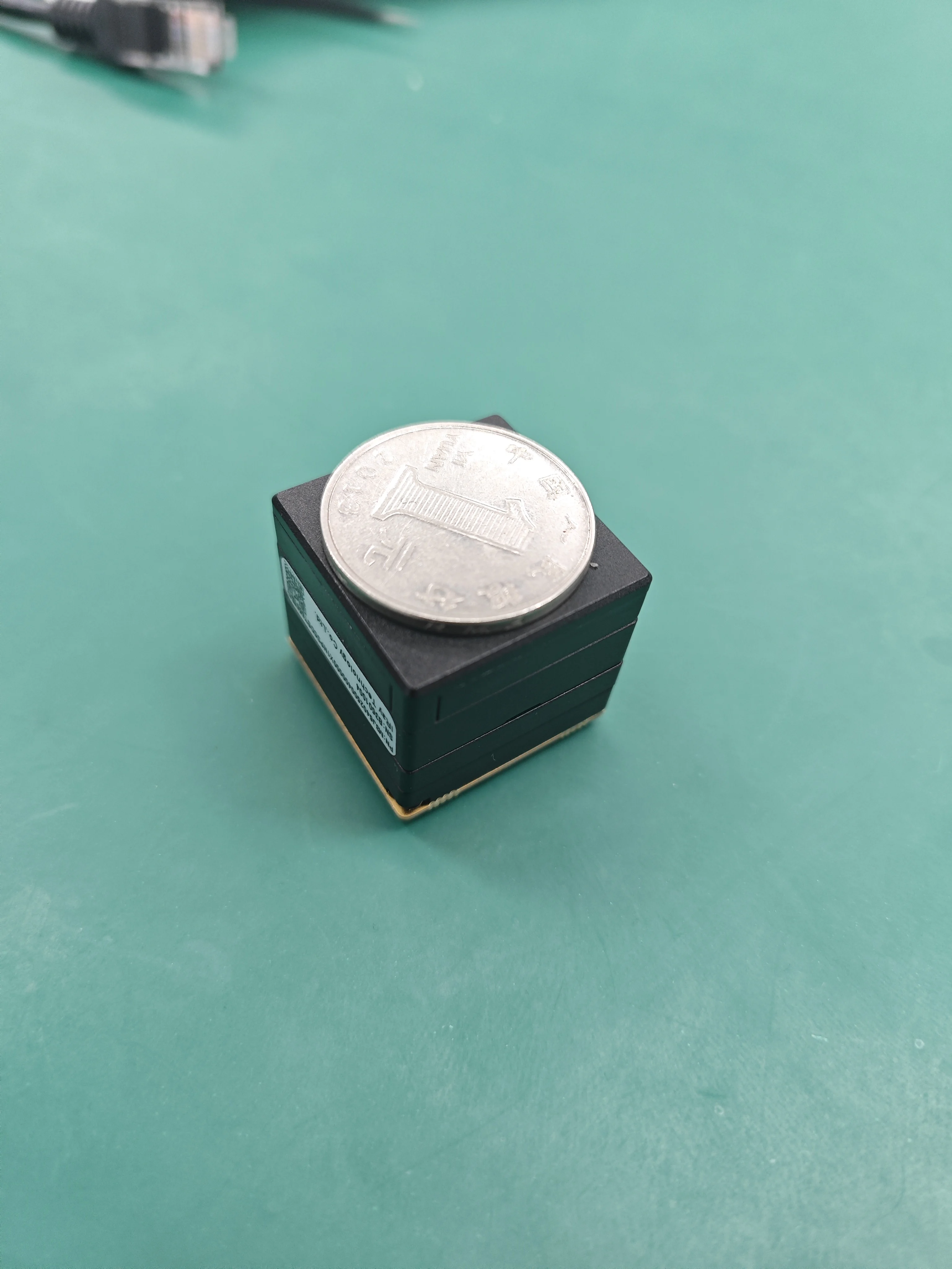 وحدة حرارية بالأشعة تحت الحمرا - مراجعة Thermal Module 640X512 Core وسعره