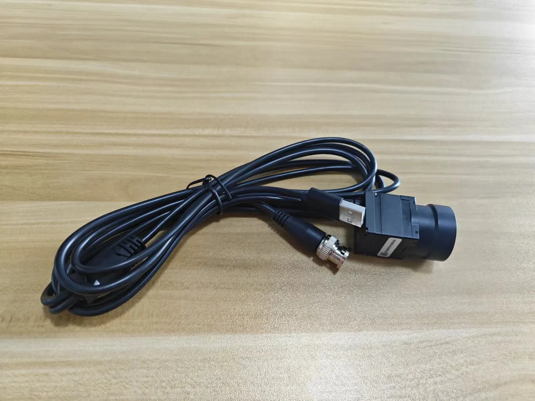 وحدة حرارية بالأشعة تحت الحمرا - مراجعة Thermal Module 640X512 Core وسعره