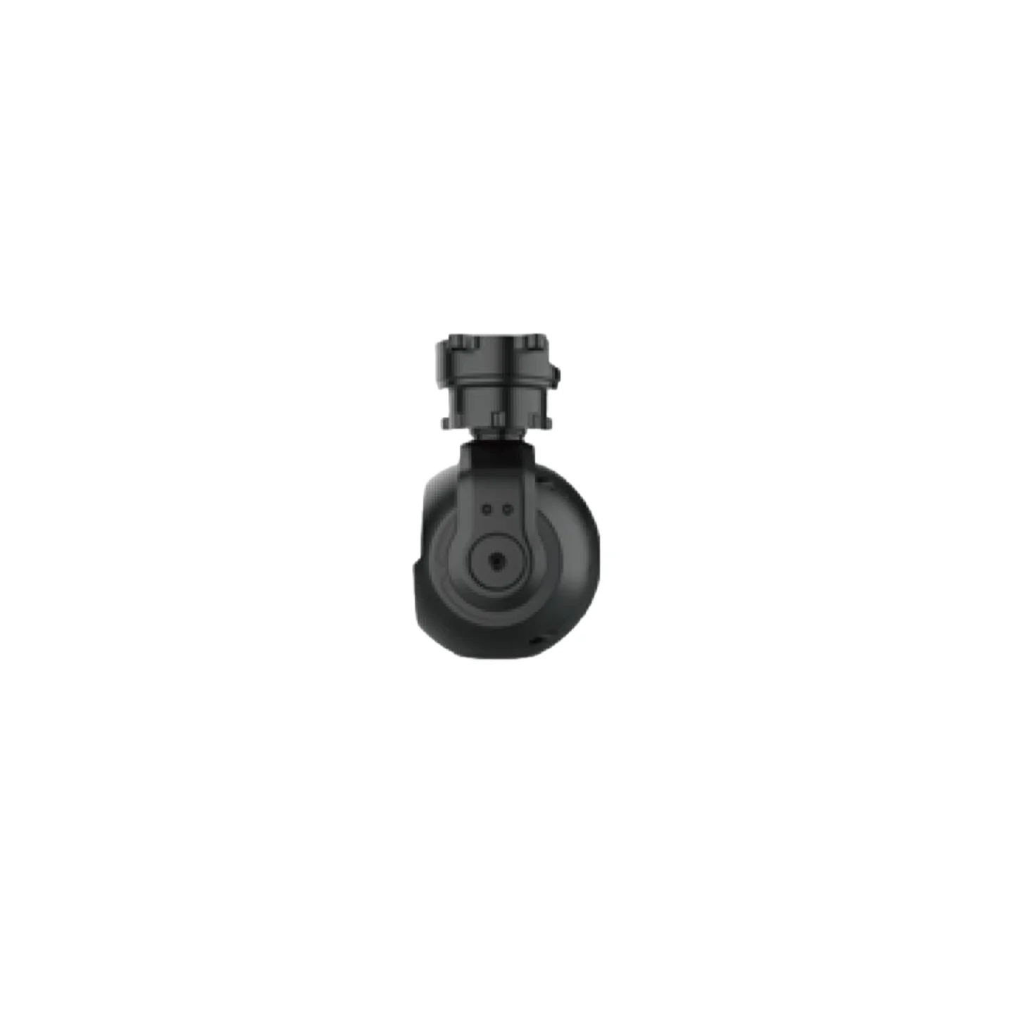 تتراوح الليزر الحمولة الضوئية  - مراجعة Thermal Imager Drone Gimbal وسعره
