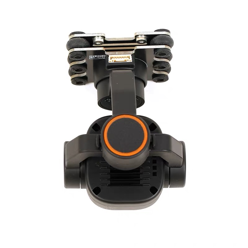 Skydroid C12 2K HD التصوير الح - مراجعة Thermal Imager Drone Gimbal وسعره
