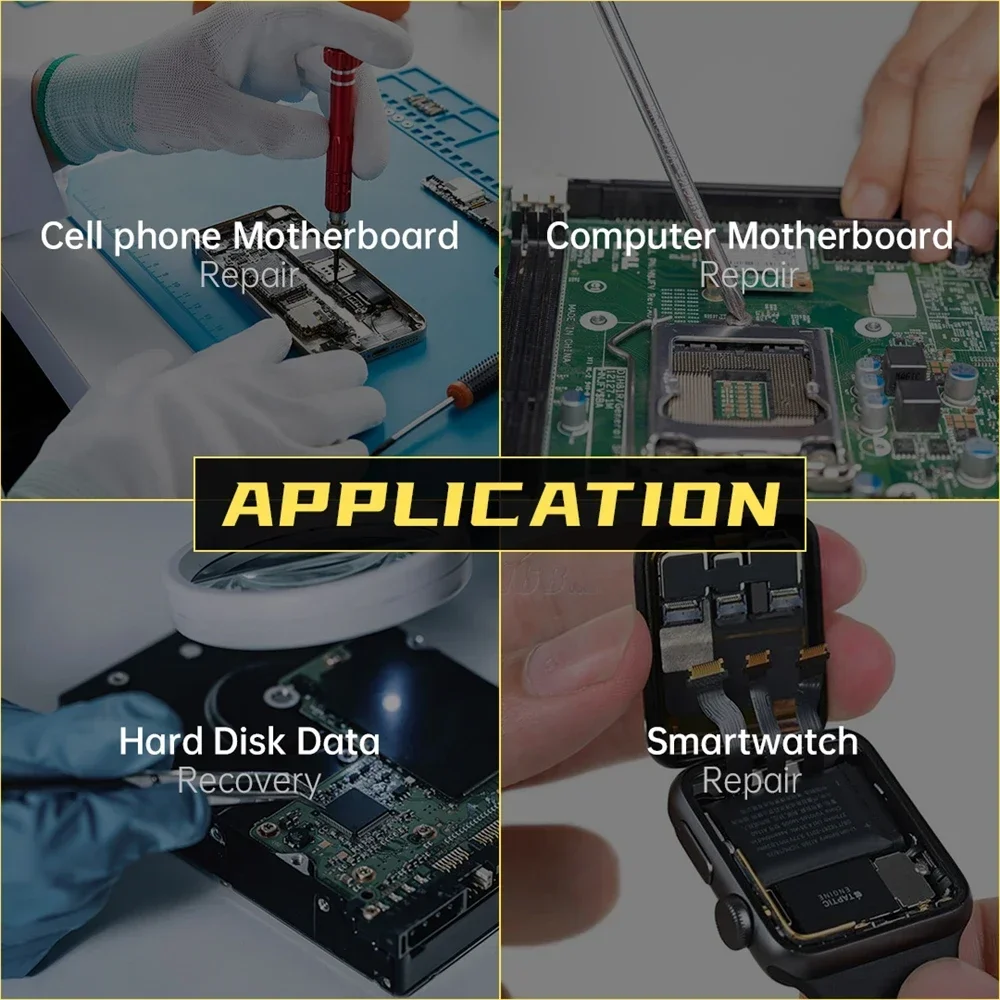 كاميرا حرارية ShortCam Lite لل - مراجعة Thermal Imager Pcb Repair وسعره