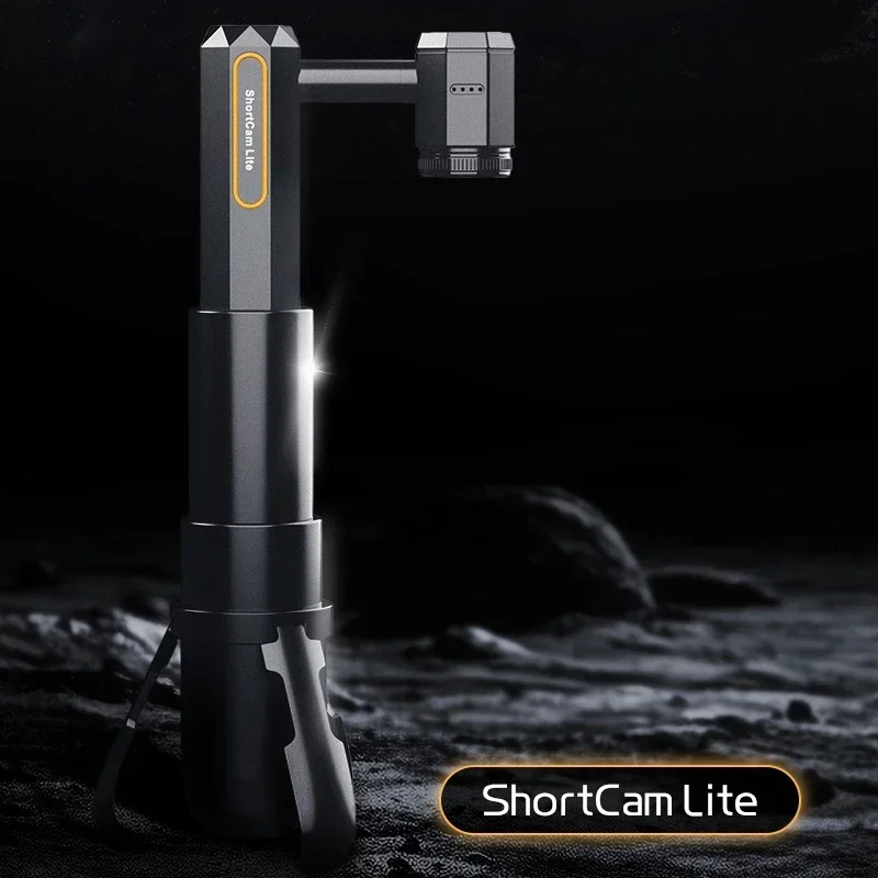 كاميرا حرارية ShortCam Lite لل - مراجعة Thermal Imager Pcb Repair وسعره