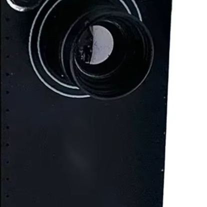 كاميرا حرارية TIOP01 32x32 بتق - مراجعة Tiop01 Thermal Camera وسعره