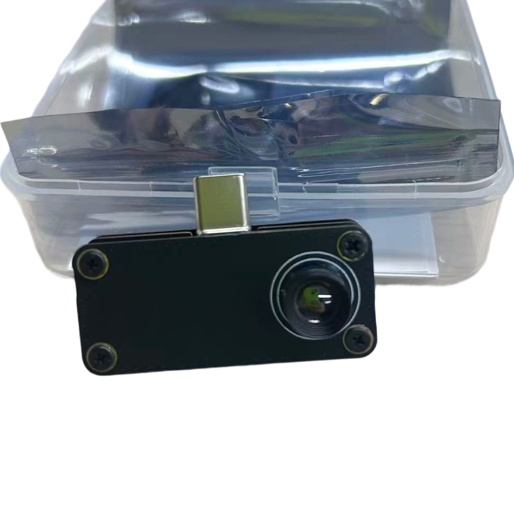كاميرا حرارية TIOP01 32x32 بتق - مراجعة Tiop01 Thermal Camera وسعره