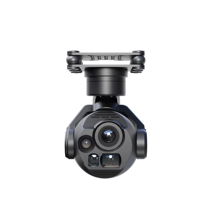 Skydroid C13 ثلاثة محاور ثابتة - مراجعة Thermal Imager Drone Gimbal وسعره