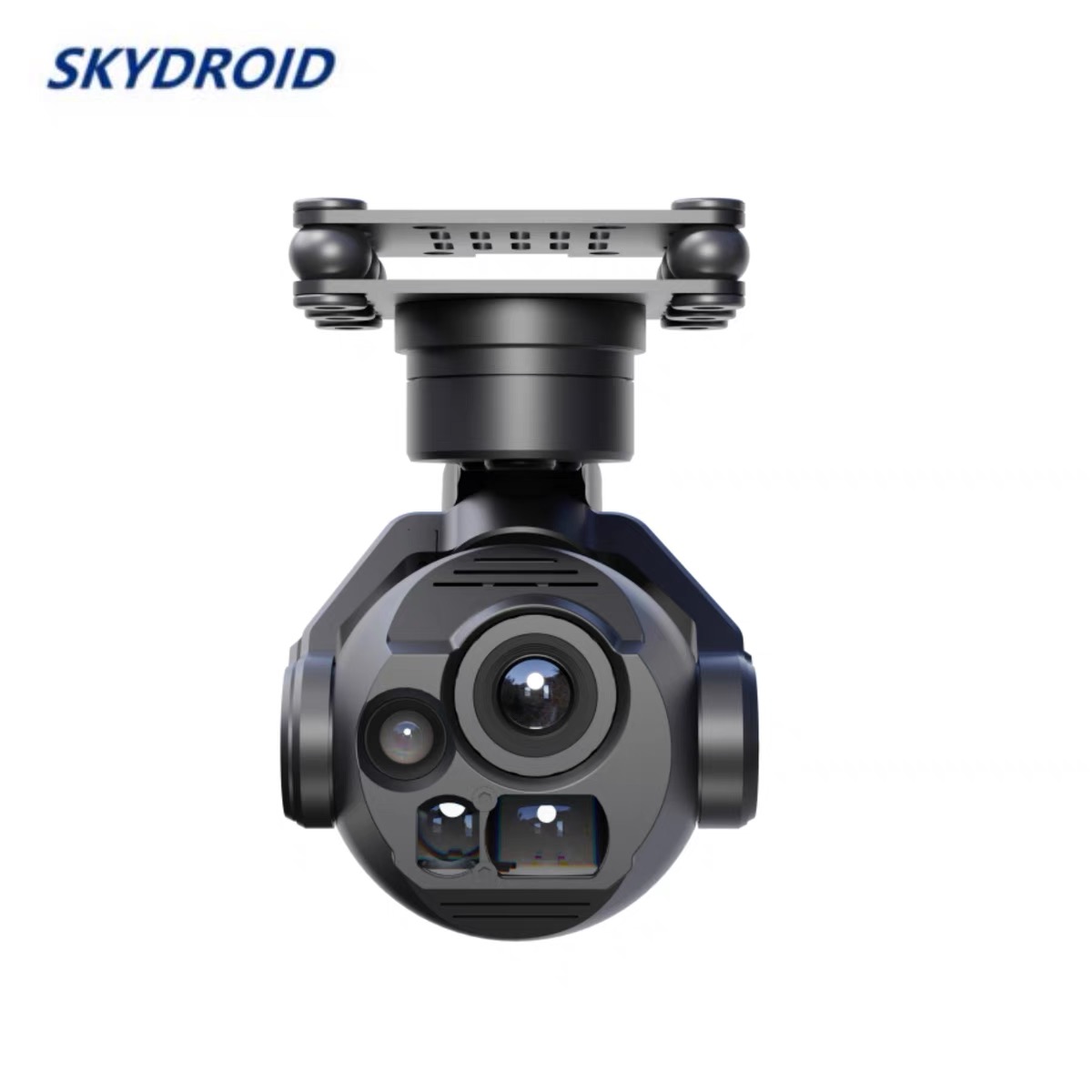 Skydroid C13 ثلاثة محاور ثابتة - مراجعة Thermal Imager Drone Gimbal وسعره