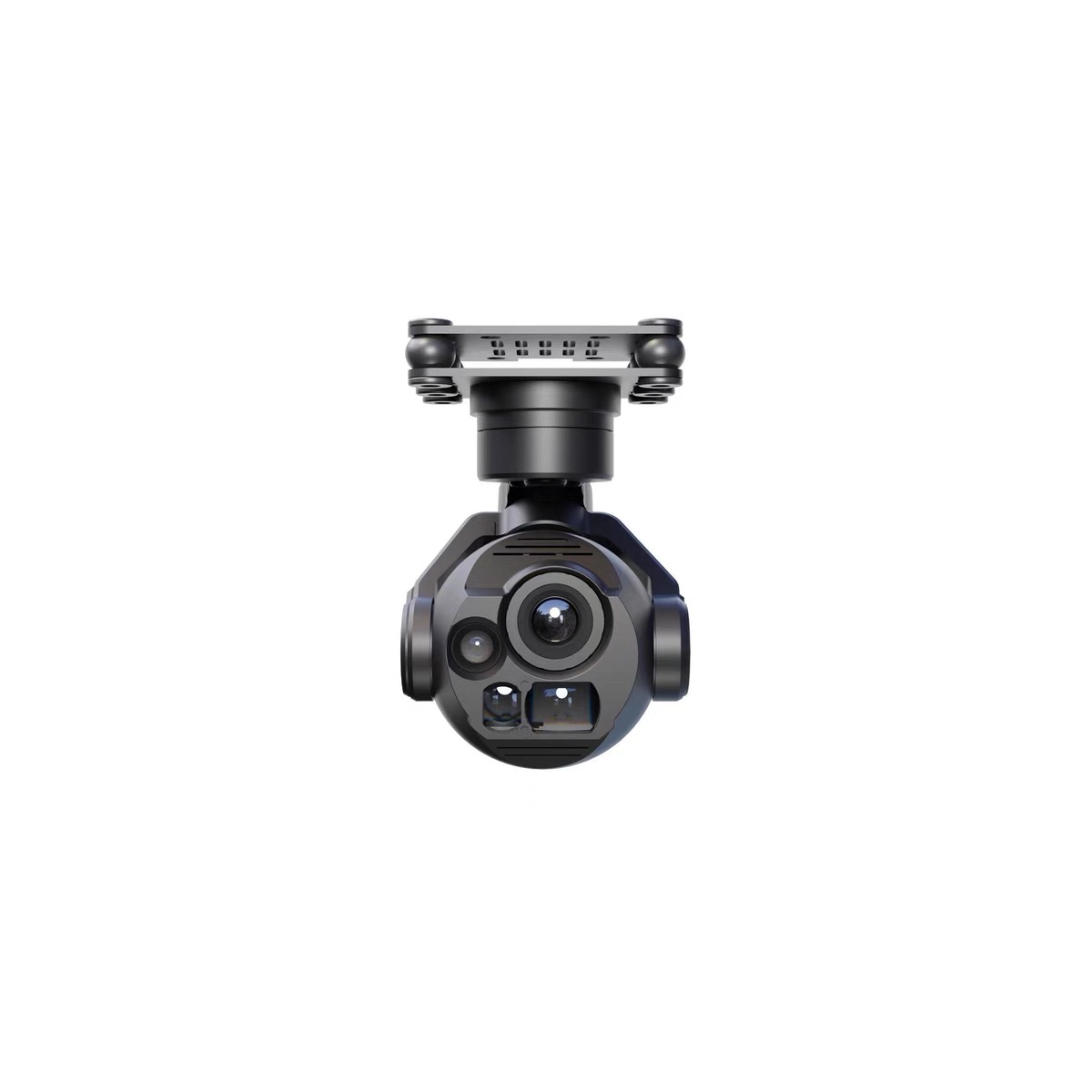 Skydroid C13 ثلاثة محاور ثابتة - مراجعة Thermal Imager Drone Gimbal وسعره