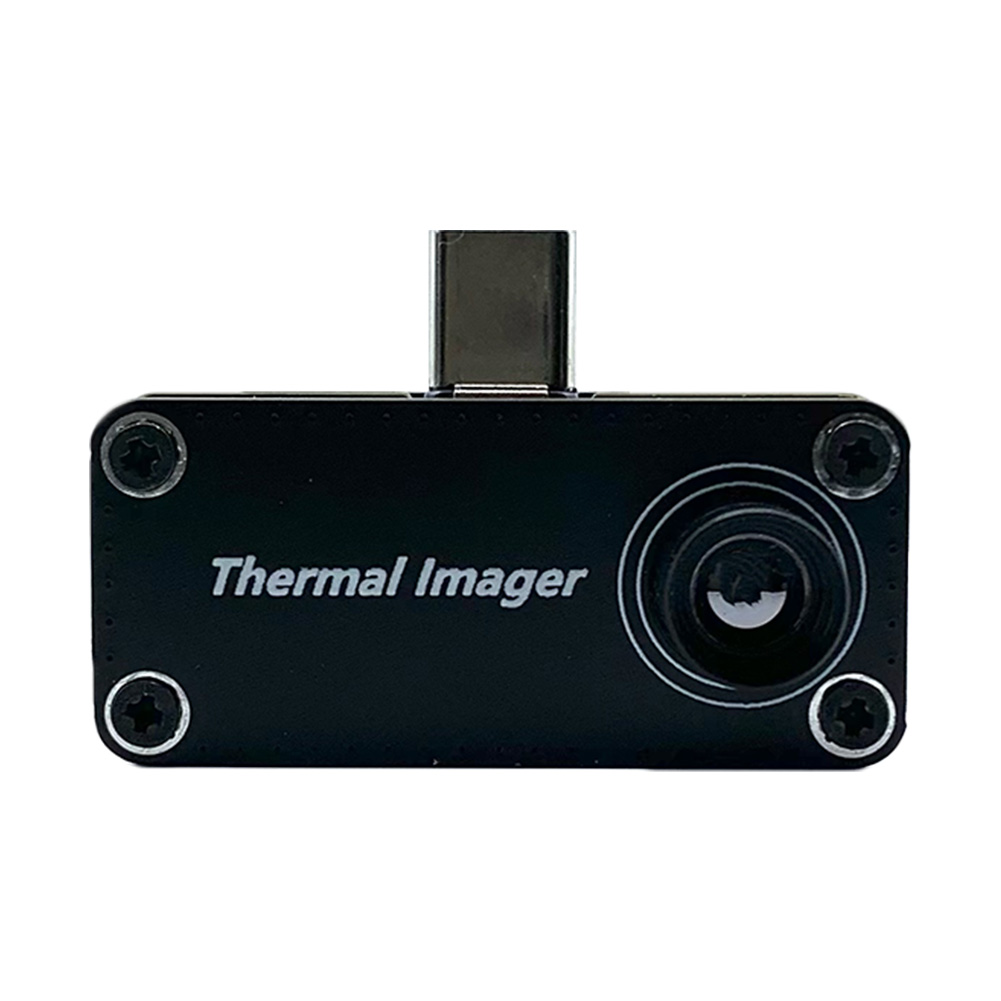 كاميرا تصوير حراري TIOP01 32x3 - مراجعة Tiop01 Thermal Camera وسعره