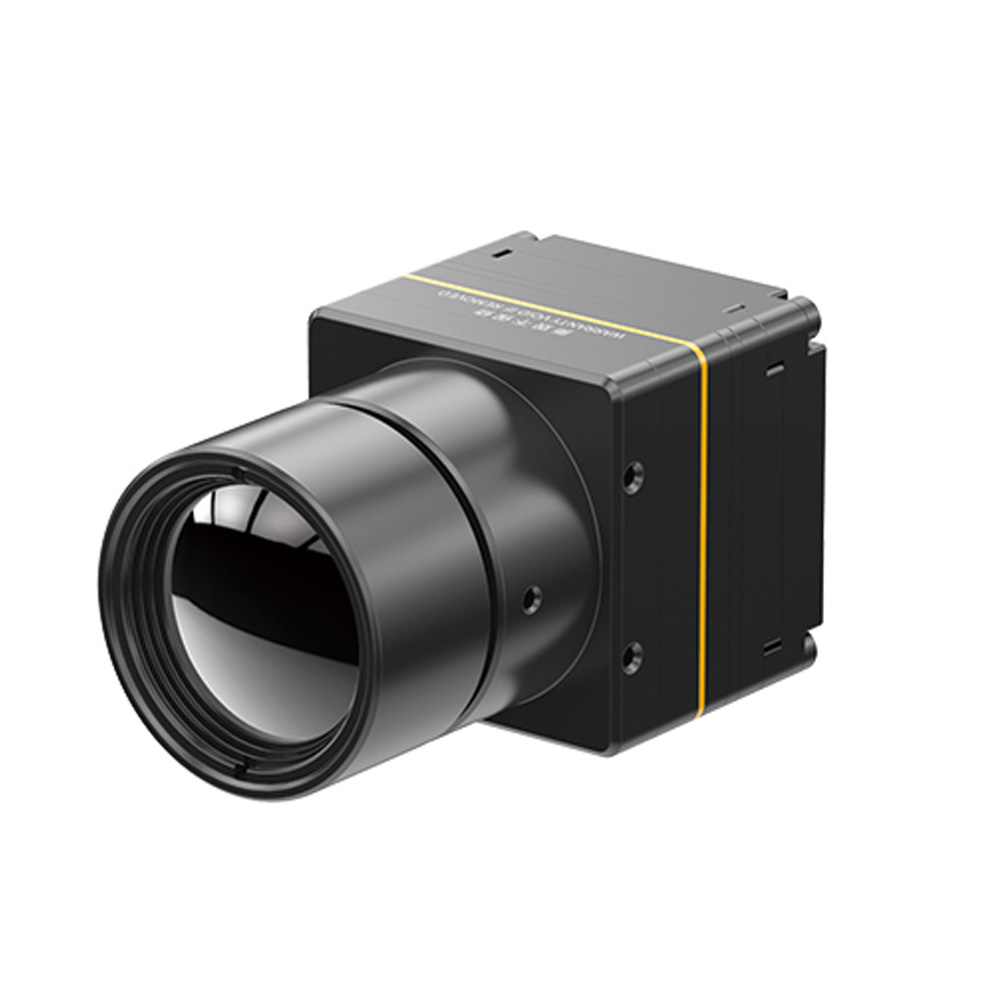 وحدة التصوير الحراري Guide 640 - مراجعة Thermal Module 640X512 Core وسعره