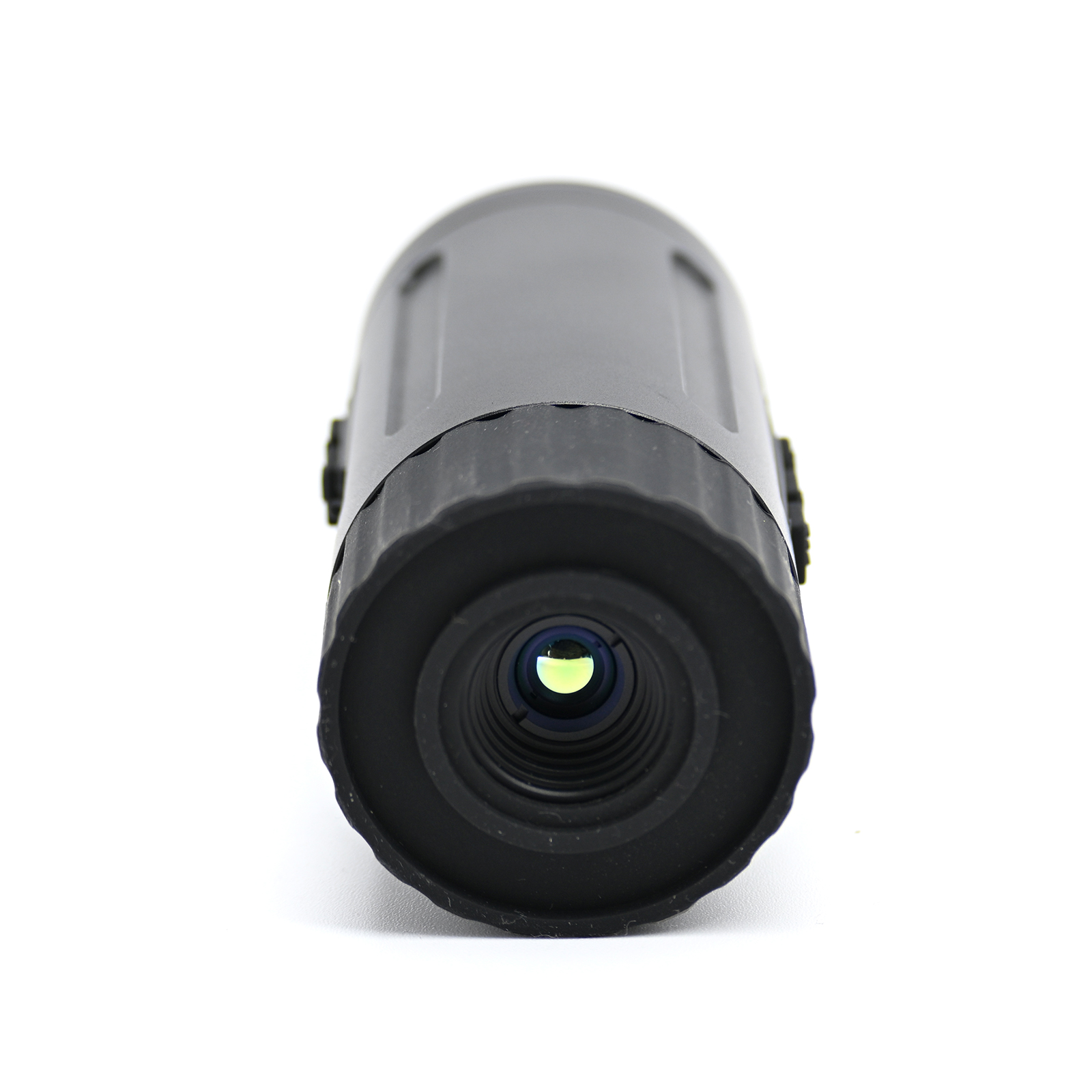منظار حراري LHODR 9.7/30 مم بد - مراجعة Hunting Thermal Imaging Scope وسعره