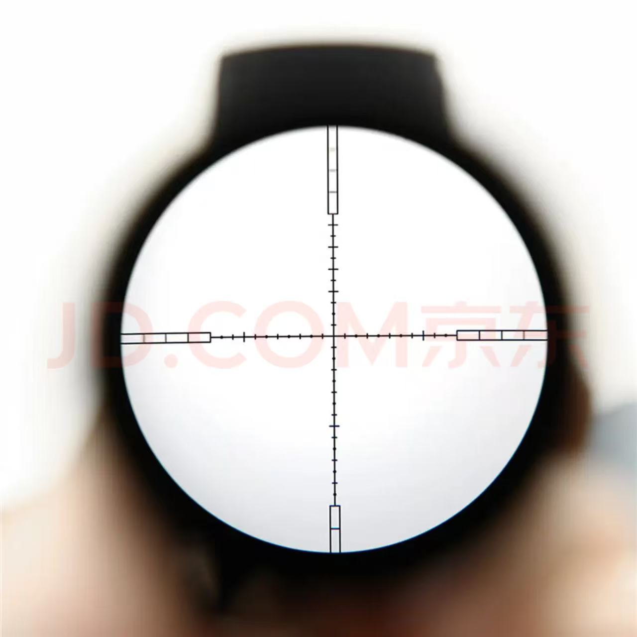 منظار تكتيكي من نوع BALLISTIC- - مراجعة Hunting Thermal Imaging Scope وسعره