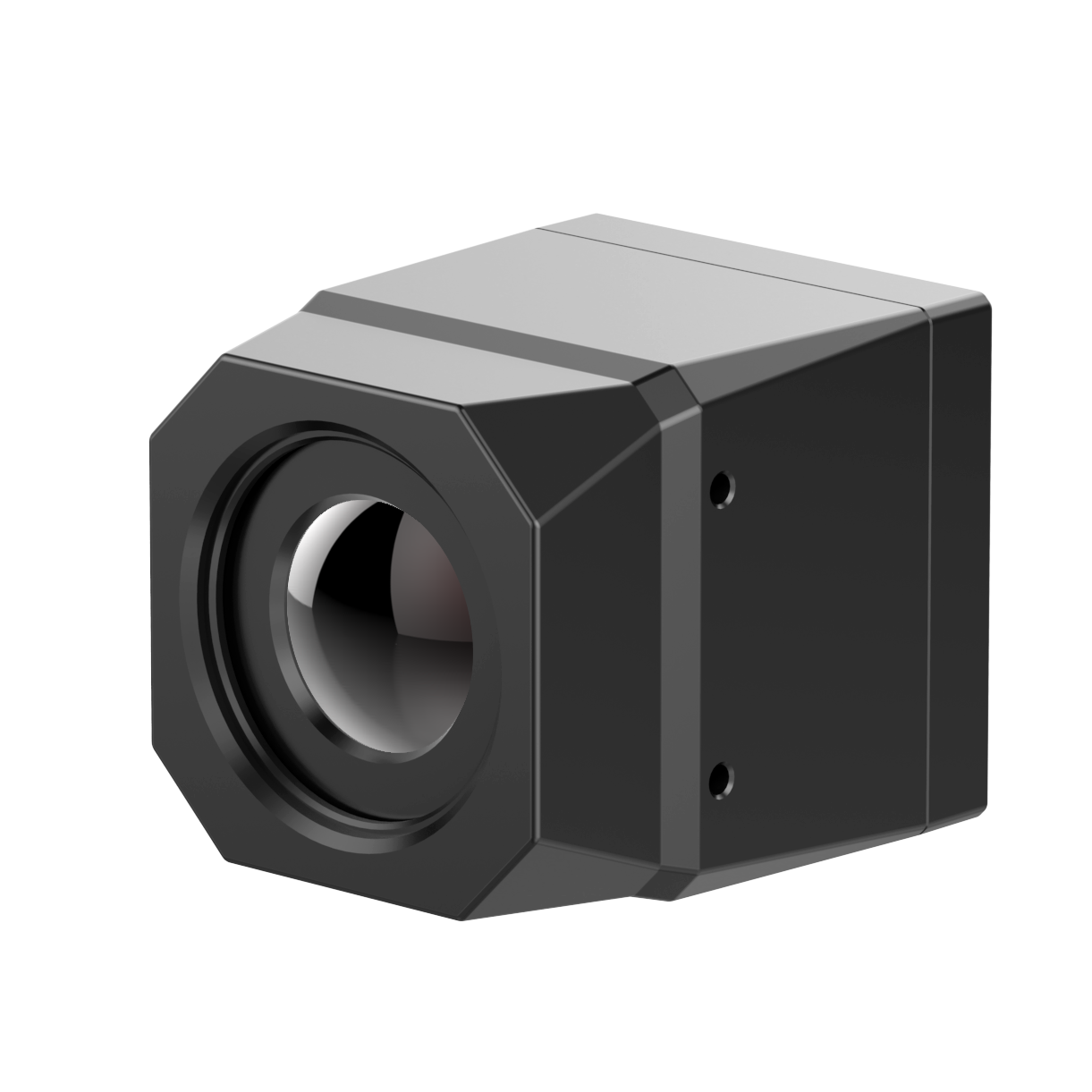 وحدة كاميرا التصوير الحراري GS - مراجعة Thermal Module 640X512 Core وسعره