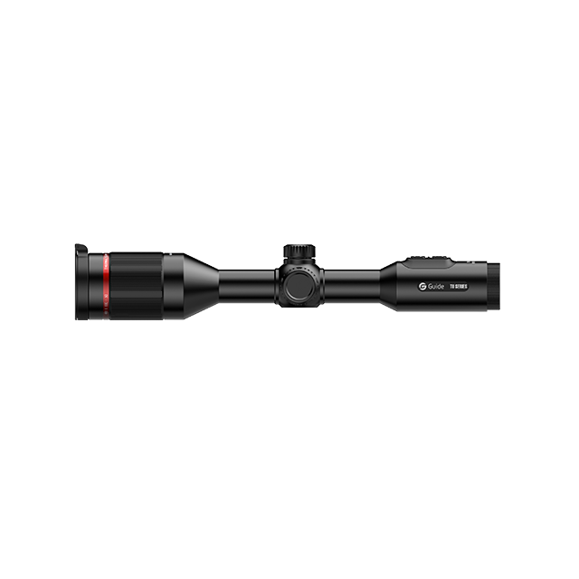 دليل Sensmart TU630 نطاق الصيد - مراجعة Guide Sensmart Thermal Monocular وسعره