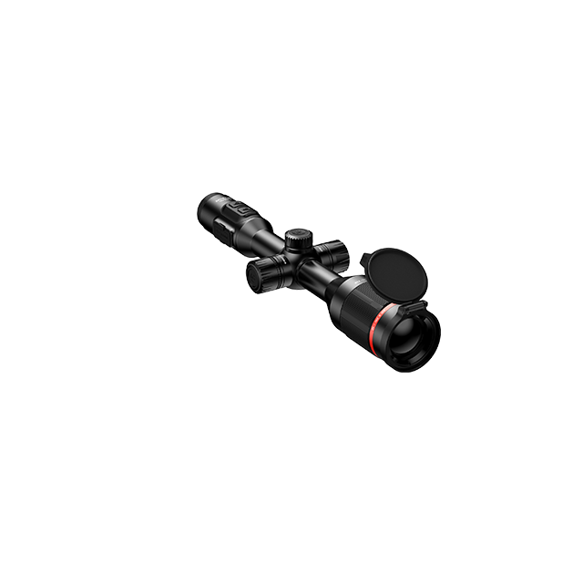 دليل Sensmart TU630 نطاق الصيد - مراجعة Guide Sensmart Thermal Monocular وسعره