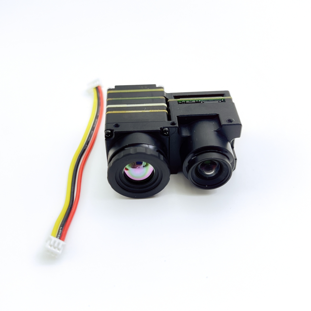 وحدة التصوير الحراري NCZOBOE 6 - مراجعة Thermal Module 640X512 Core وسعره