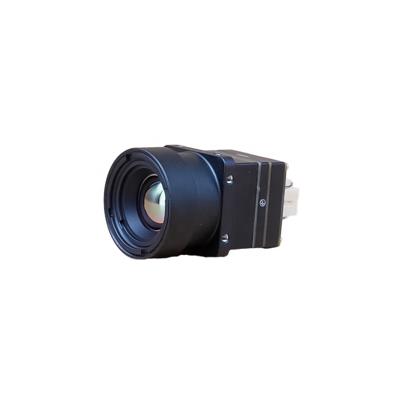 حساسية عالية 640x512 وحدة كامي - مراجعة Thermal Module 640X512 Core وسعره
