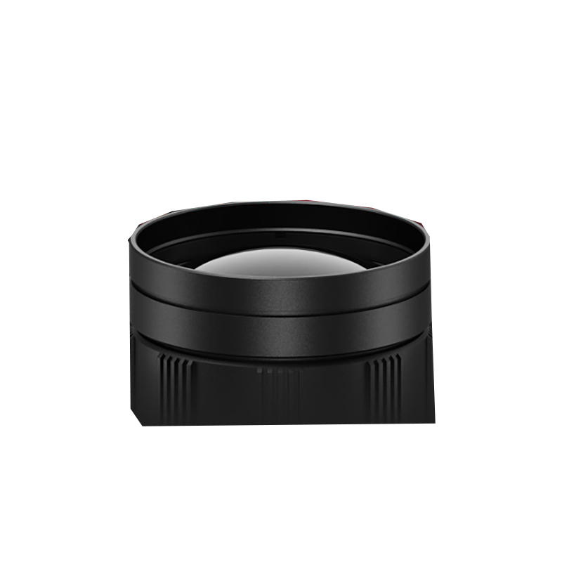 FM06-50LRF نطاق التصوير الحرار - مراجعة Hunting Thermal Imaging Scope وسعره