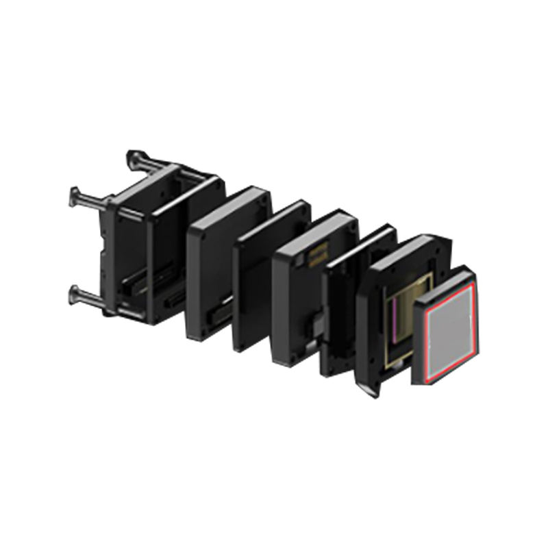 FM06-50LRF نطاق التصوير الحرار - مراجعة Hunting Thermal Imaging Scope وسعره