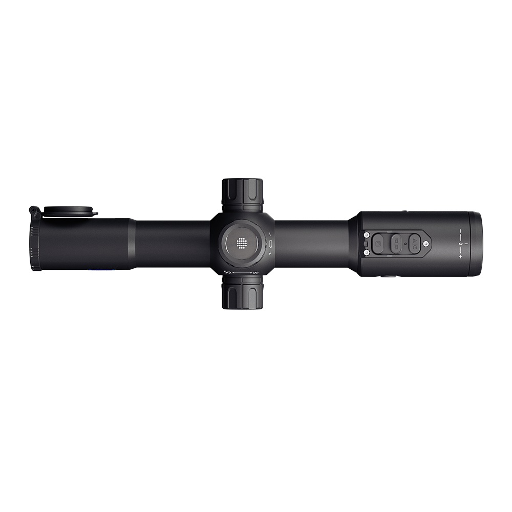 Pantera 256 Q 25 مللي متر عدسة - مراجعة Hunting Thermal Imaging Scope وسعره